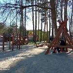 Treehouse 1 By Interhome * Hradec Králové
