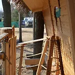 Treehouse 1 By Interhome Casa de Férias *