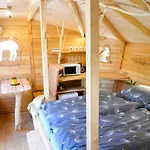 Casa de Férias Treehouse 1 By Interhome *