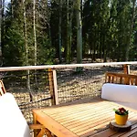 Treehouse 1 By Interhome *