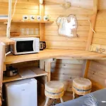 Treehouse 1 By Interhome *