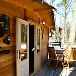 Casa de Férias Treehouse 1 By Interhome