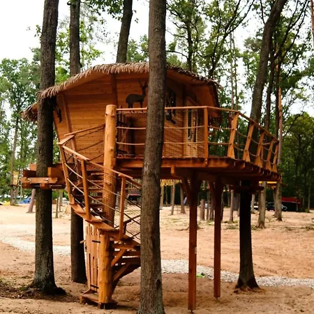 Treehouse 1 By Interhome Hradec Králové