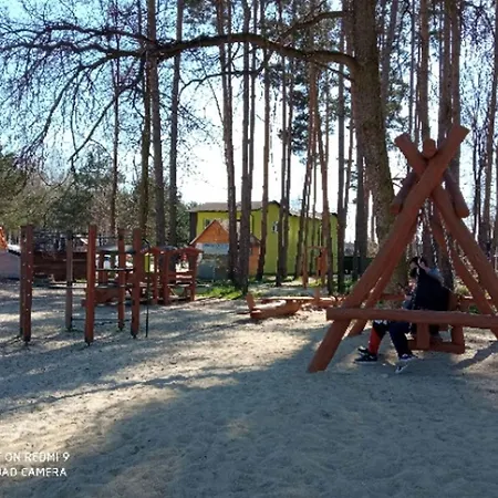 Treehouse 1 By Interhome * Hradec Kralove