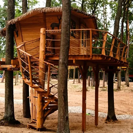 Treehouse 1 By Interhome Holiday home *