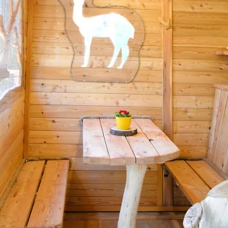 Treehouse 1 By Interhome * Hradec Kralove