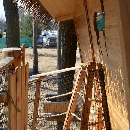 Treehouse 1 By Interhome Holiday home *