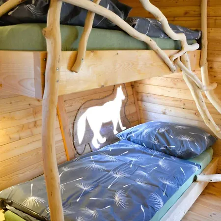 Treehouse 1 By Interhome Holiday home