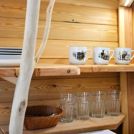 Treehouse 1 By Interhome Hradec Kralove