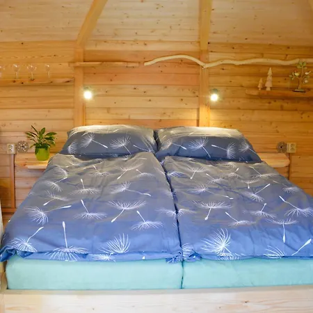 Holiday home Treehouse 1 By Interhome Hradec Kralove