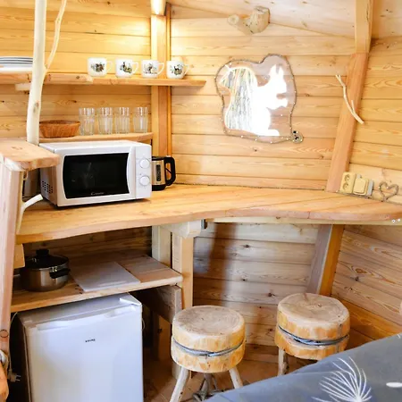Treehouse 1 By Interhome *